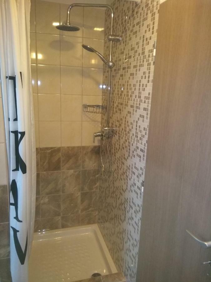 Rodinny Penzion Kyjov Εξωτερικό φωτογραφία